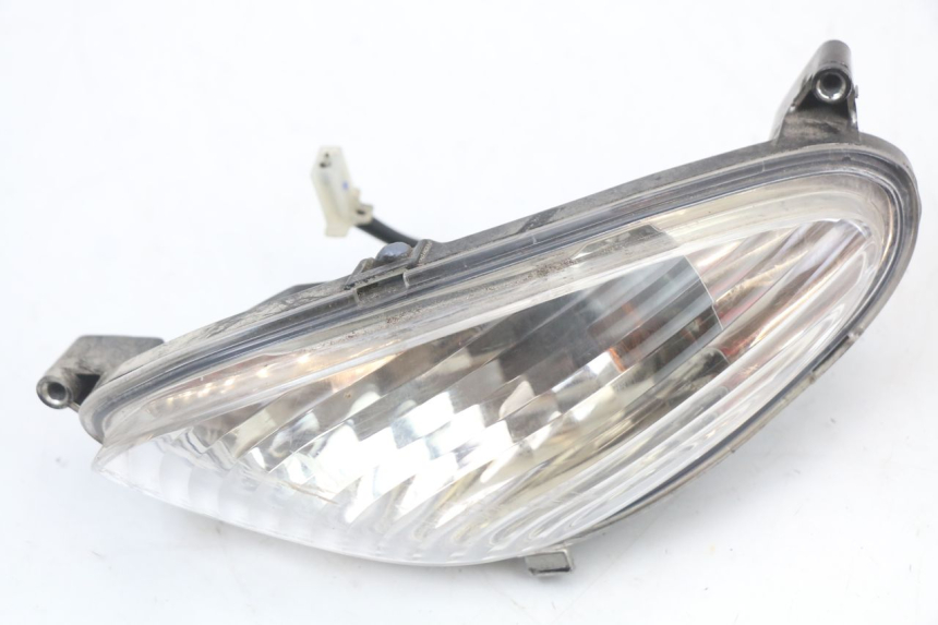 photo de VOORSTE LINKER KNIPPERLICHT MBK OVETTO ONE 2T 50 (2013 - 2017) - Detail van het onderdeel