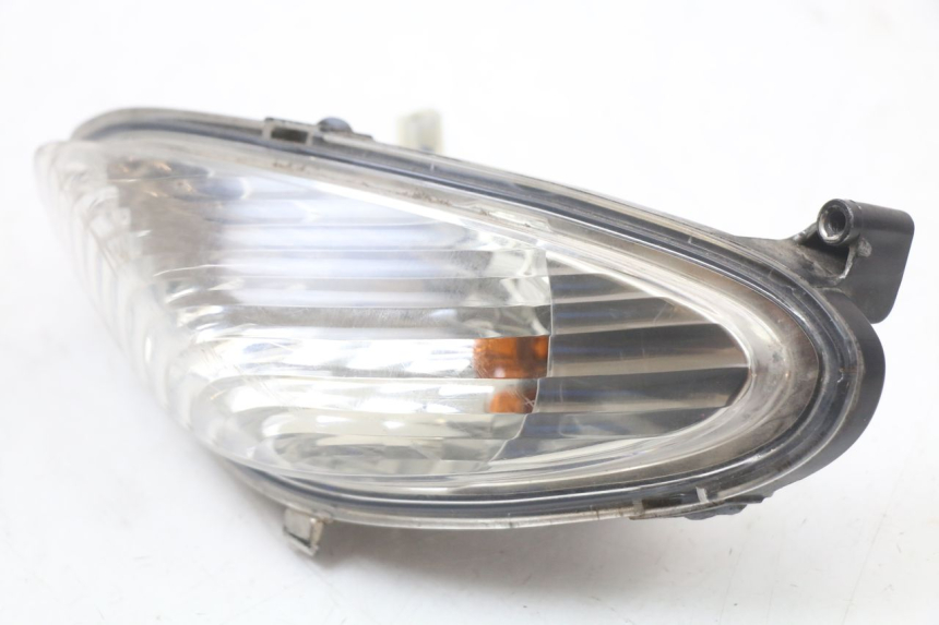 photo de VOORSTE LINKER KNIPPERLICHT MBK OVETTO ONE 2T 50 (2013 - 2017) - Zoom op gebruiksstaat