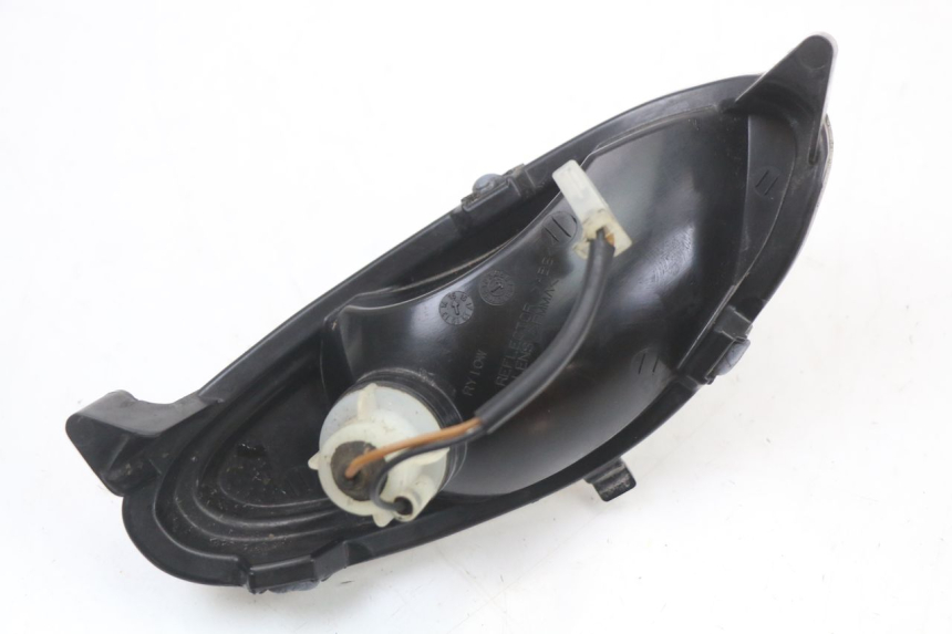 photo de VOORSTE LINKER KNIPPERLICHT MBK OVETTO ONE 2T 50 (2013 - 2017) - Technische close-up