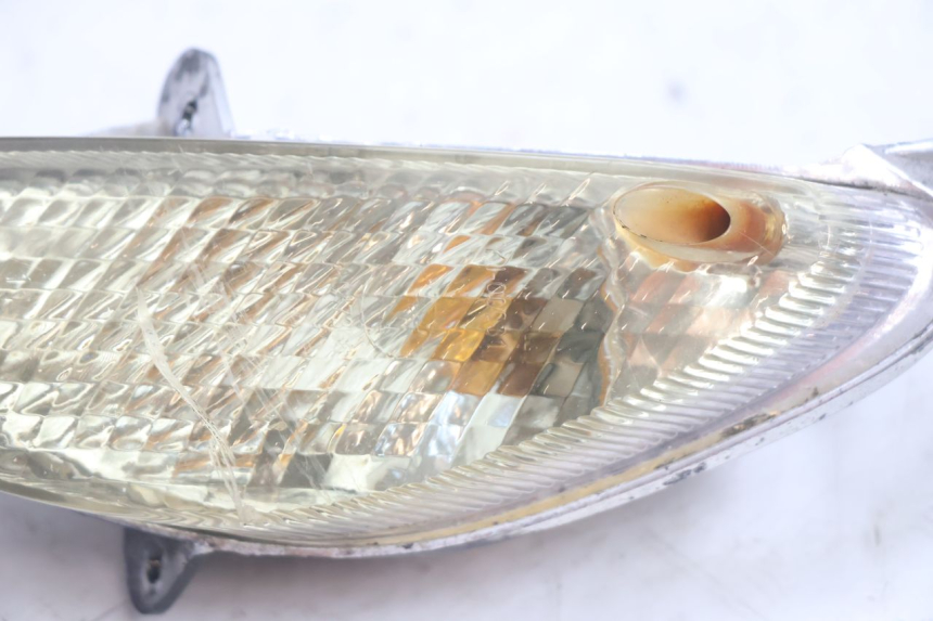 photo de LINKER VOORKNIPPERLICHT IMF INDUSTRIE PACH 2T 50 (2009 - 2013) - Zoom op gebruiksstaat