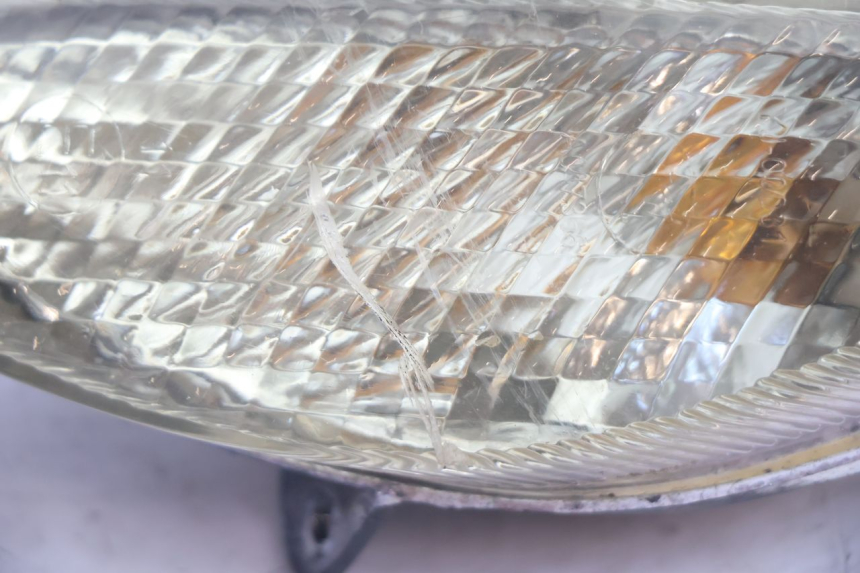 photo de LINKER VOORKNIPPERLICHT IMF INDUSTRIE PACH 2T 50 (2009 - 2013) - Andere kijkhoek