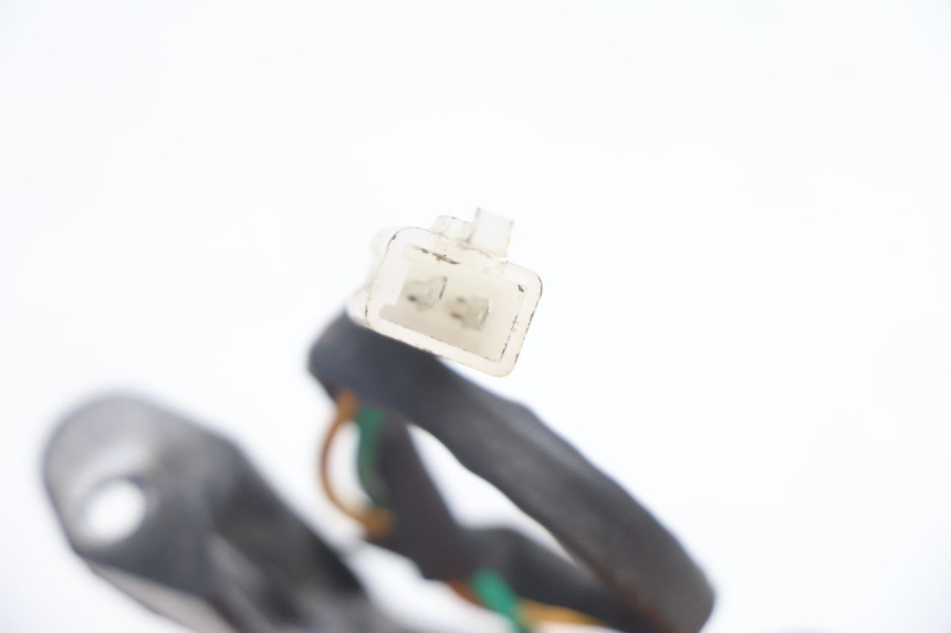 photo de LINKER VOORKNIPPERLICHT IMF INDUSTRIE PACH 2T 50 (2009 - 2013) - Bevestigingspunten