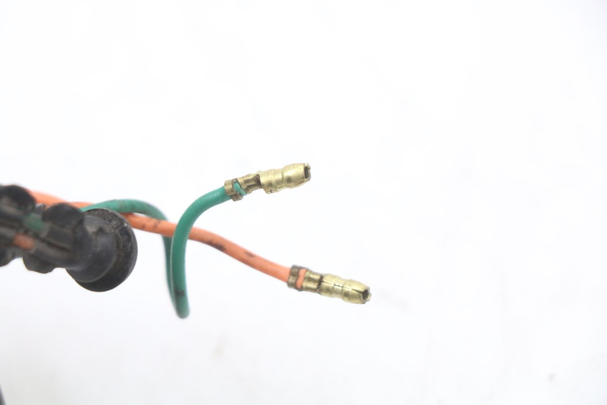 photo de VOORSTE LINKER KNIPPERLICHT HONDA PCX (JF28) 125 (2009 - 2011) - Overzicht