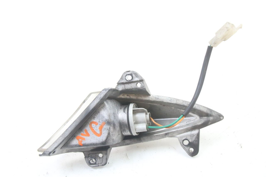 photo de VOORSTE LINKER KNIPPERLICHT PEUGEOT CITYSTAR 125 (2011 - 2017) - Technische close-up