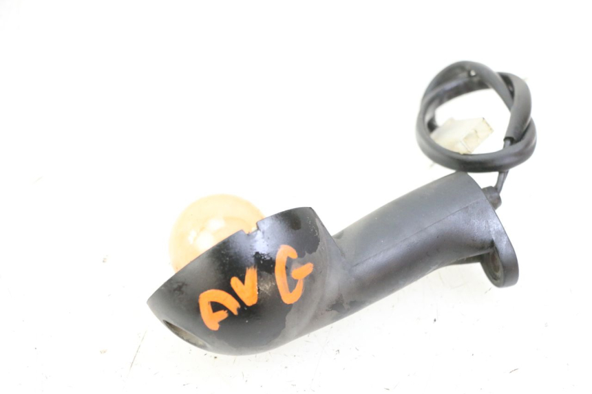 photo de VOORSTE LINKER KNIPPERLICHT PEUGEOT TKR TREKKER FURIOUS 50 (2005 - 2014) - Andere kijkhoek