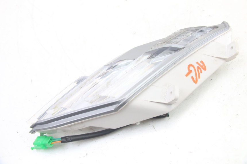 photo de VOORSTE LINKER KNIPPERLICHT PEUGEOT TWEET 4T 50 (2023 - 2025) - Andere kijkhoek