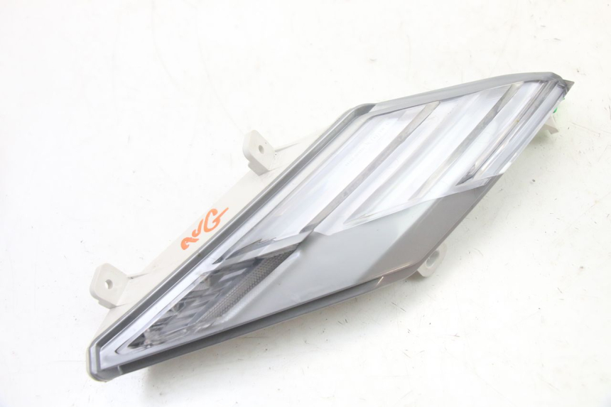 photo de VOORSTE LINKER KNIPPERLICHT PEUGEOT TWEET 4T 50 (2023 - 2025) - Technische close-up