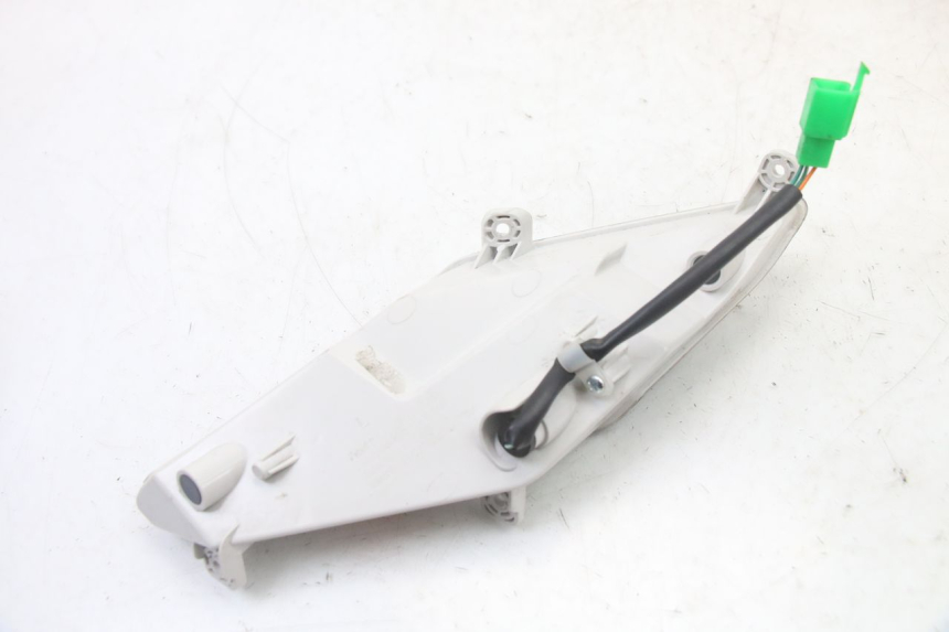 photo de VOORSTE LINKER KNIPPERLICHT PEUGEOT TWEET 4T 50 (2023 - 2025) - Overzicht