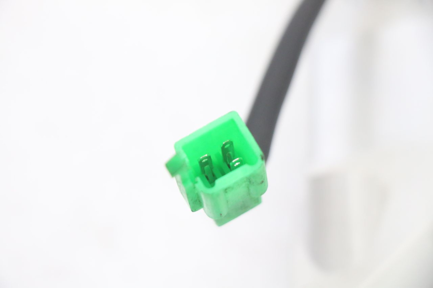 photo de VOORSTE LINKER KNIPPERLICHT PEUGEOT TWEET 4T 50 (2023 - 2025) - Staat van het oppervlak