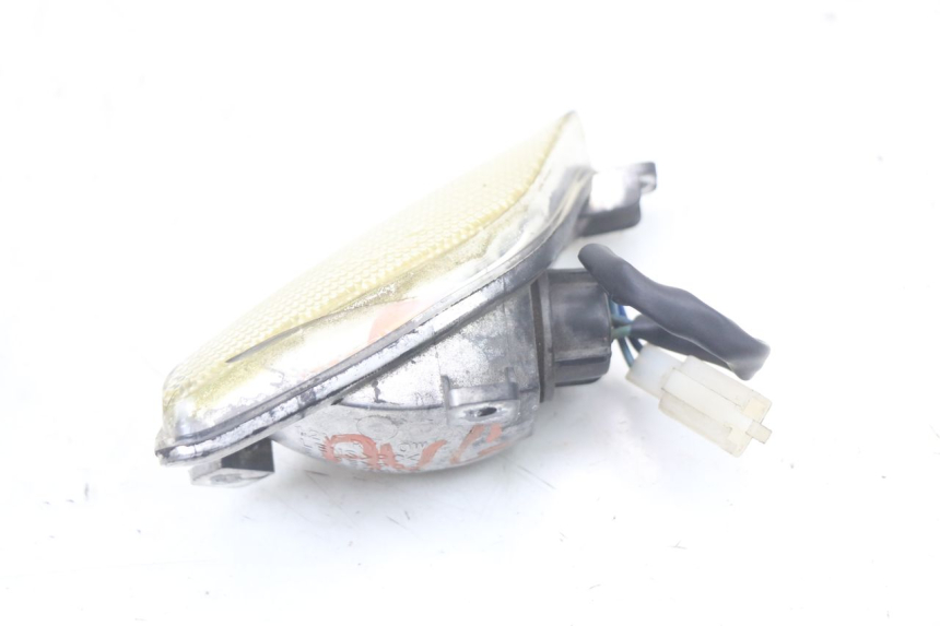 photo de VOORSTE LINKER KNIPPERLICHT PIAGGIO NEW TYPHOON 50 (2010 - 2017) - Andere kijkhoek