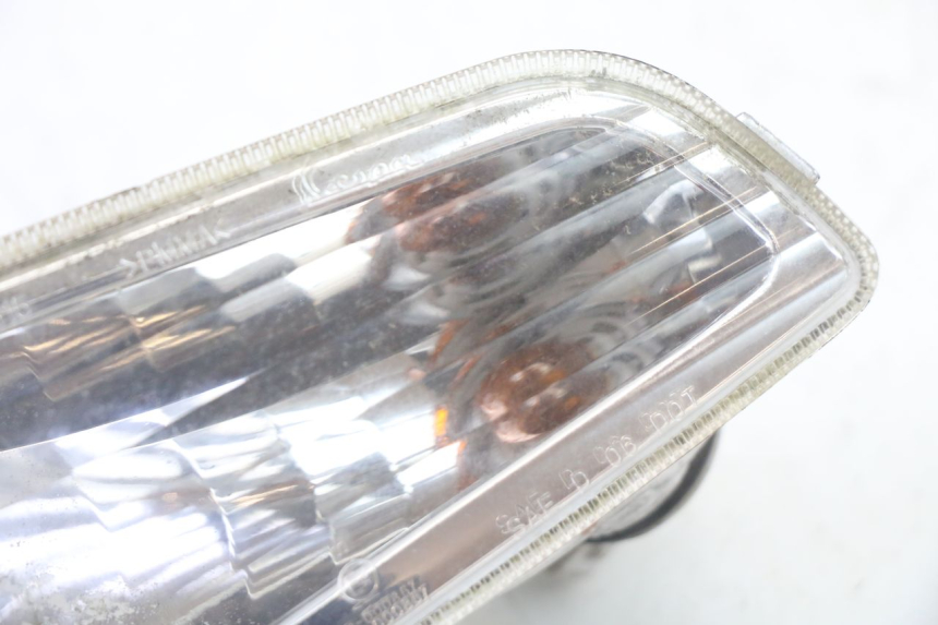 photo de VOORSTE LINKER KNIPPERLICHT PIAGGIO VESPA LX IE 125 (2010 - 2012) - Zoom op gebruiksstaat