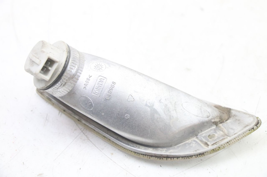 photo de VOORSTE LINKER KNIPPERLICHT PIAGGIO VESPA LX IE 125 (2010 - 2012) - Bevestigingspunten