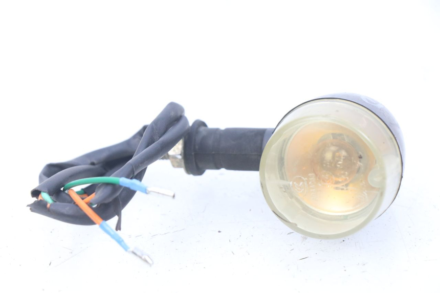 photo de VOORSTE LINKER KNIPPERLICHT IMF INDUSTRIE PTIO 2 50 (2014 - 2017) - Hoofdaanzicht