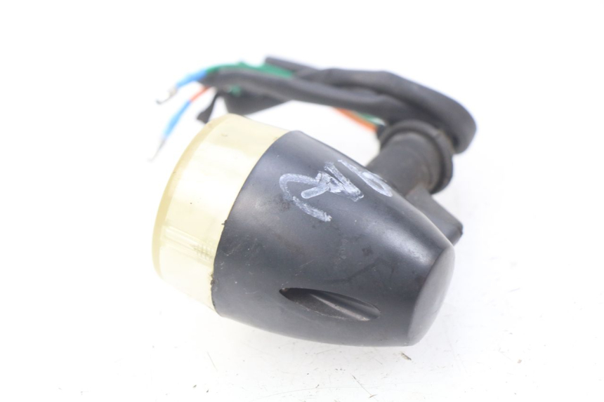 photo de VOORSTE LINKER KNIPPERLICHT IMF INDUSTRIE PTIO 2 50 (2014 - 2017) - Zoom op gebruiksstaat