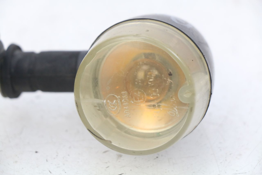 photo de VOORSTE LINKER KNIPPERLICHT IMF INDUSTRIE PTIO 2 50 (2014 - 2017) - Andere kijkhoek