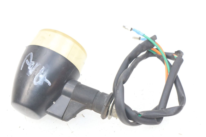 photo de VOORSTE LINKER KNIPPERLICHT IMF INDUSTRIE PTIO 2 50 (2014 - 2017) - Technische close-up