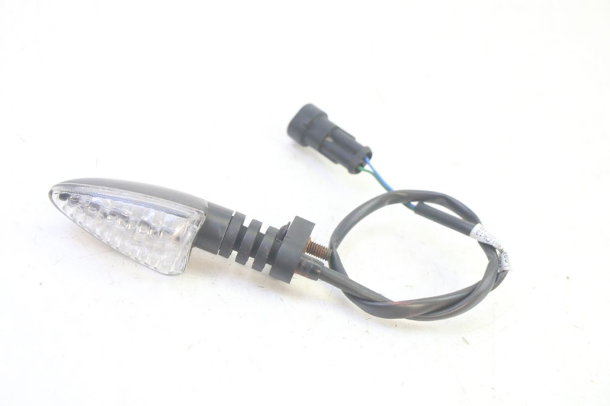 photo de VOORSTE LINKER KNIPPERLICHT LIGIER PULSE 3 1 (2014 - 2020) - Hoofdaanzicht