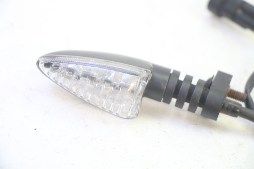 photo de VOORSTE LINKER KNIPPERLICHT LIGIER PULSE 3 1 (2014 - 2020) - Detail van het onderdeel