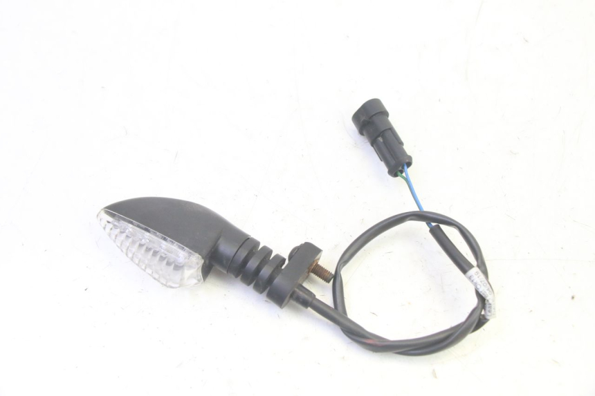 photo de VOORSTE LINKER KNIPPERLICHT LIGIER PULSE 3 1 (2014 - 2020) - Zoom op gebruiksstaat