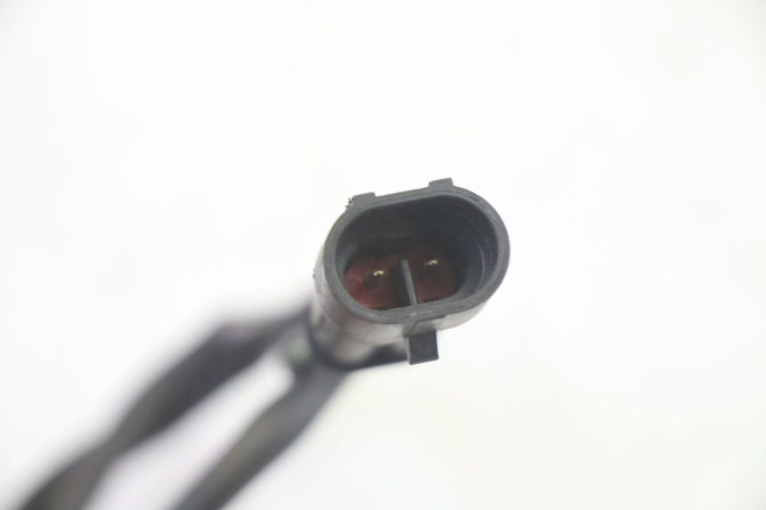 photo de VOORSTE LINKER KNIPPERLICHT LIGIER PULSE 3 1 (2014 - 2020) - Technische close-up