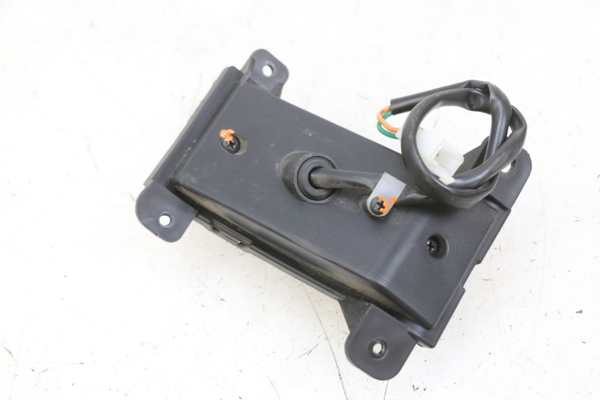 photo de VOORSTE LINKER KNIPPERLICHT EFUN PUSA 1 - Andere kijkhoek