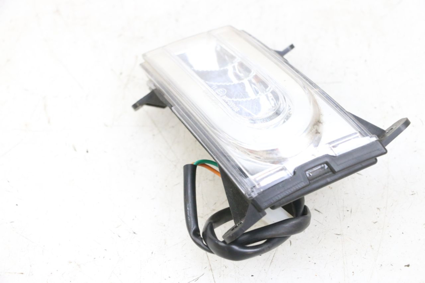 photo de VOORSTE LINKER KNIPPERLICHT EFUN PUSA 1 - Overzicht