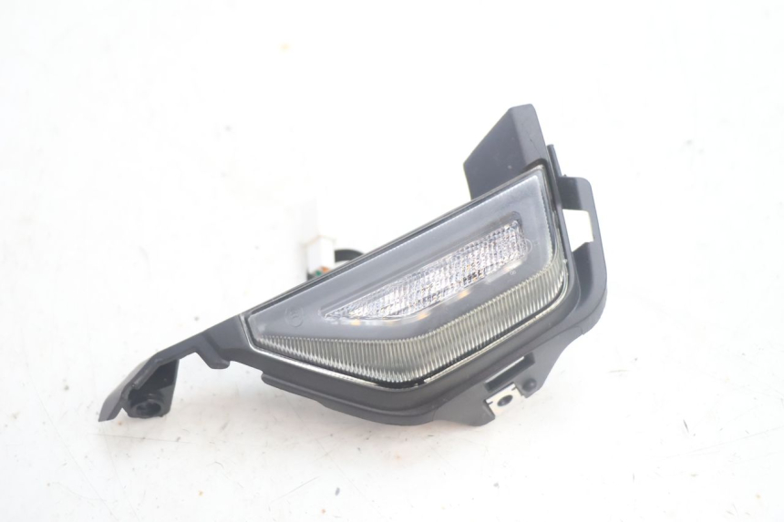 photo de LINKER VOORKNIPPERLICHT JM MOTORS R-MAX TECH 50 (2024 - 2026) - Hoofdaanzicht