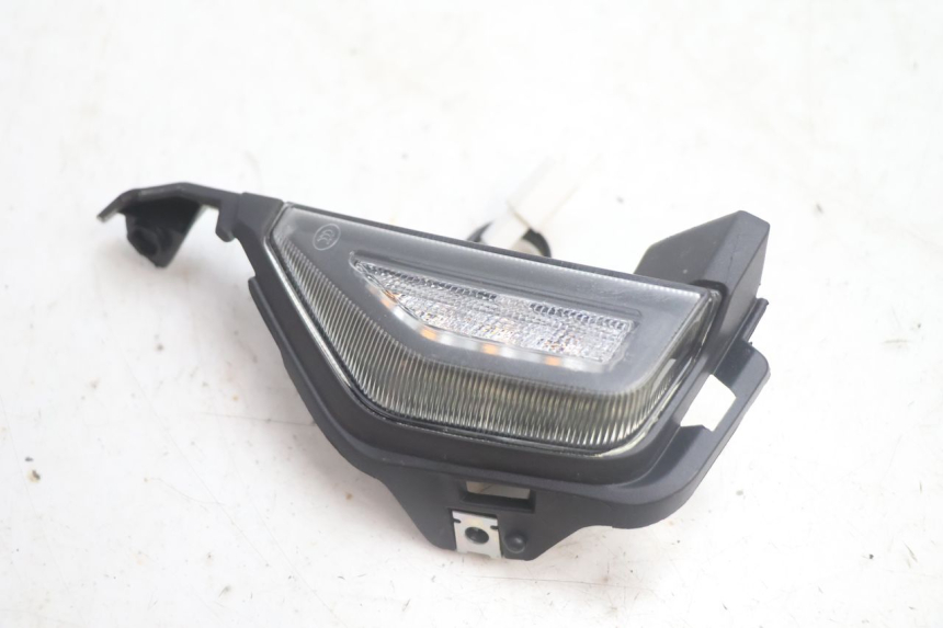 photo de LINKER VOORKNIPPERLICHT JM MOTORS R-MAX TECH 50 (2024 - 2026) - Detail van het onderdeel