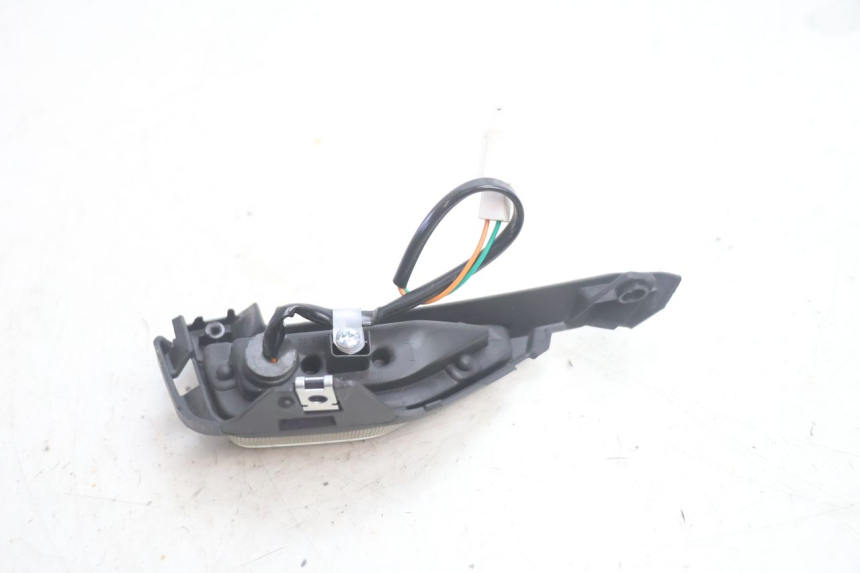 photo de LINKER VOORKNIPPERLICHT JM MOTORS R-MAX TECH 50 (2024 - 2026) - Andere kijkhoek