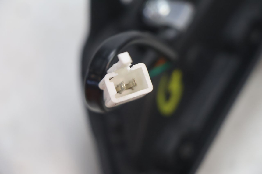 photo de LINKER VOORKNIPPERLICHT JM MOTORS R-MAX TECH 50 (2024 - 2026) - Overzicht