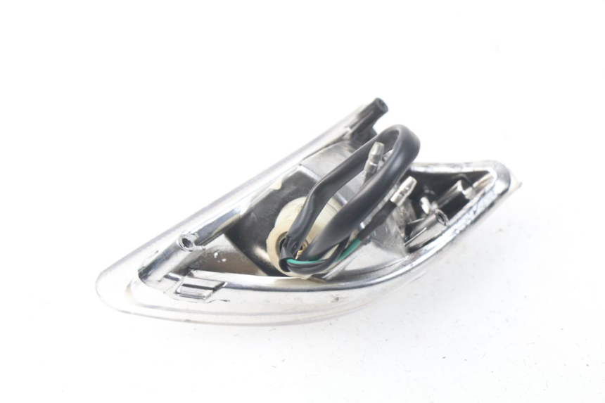 photo de VOORSTE LINKER KNIPPERLICHT RIDE RACE 2T 50 (2012 - 2017) - Detail van het onderdeel