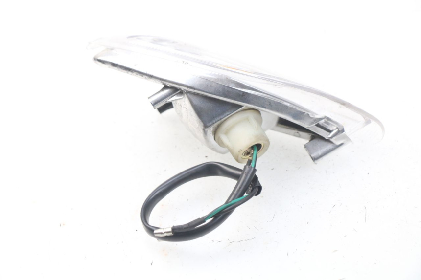 photo de VOORSTE LINKER KNIPPERLICHT RIDE RACE 2T 50 (2012 - 2017) - Andere kijkhoek