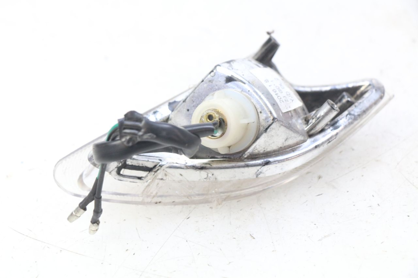 photo de VOORSTE LINKER KNIPPERLICHT RIDE RACE GT 2T 50 (2012 - 2017) - Detail van het onderdeel