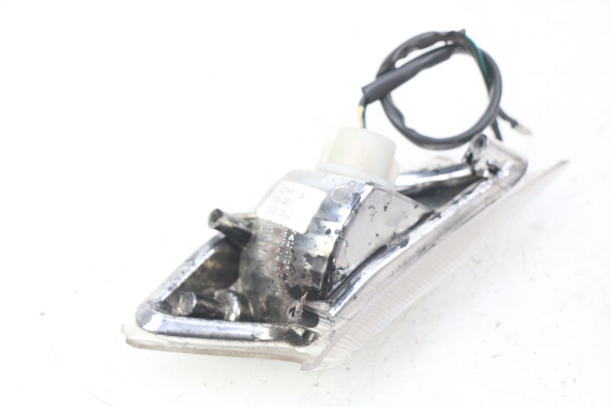 photo de VOORSTE LINKER KNIPPERLICHT RIDE RACE GT 2T 50 (2012 - 2017) - Andere kijkhoek