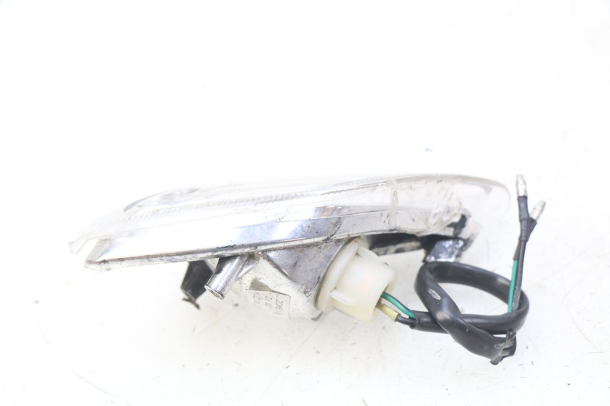 photo de VOORSTE LINKER KNIPPERLICHT RIDE RACE GT 2T 50 (2012 - 2017) - Technische close-up