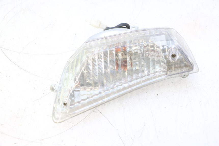 photo de LINKER VOORKNIPPERLICHT ORCAL RAPTOR 50 (2015 - 2021) - Hoofdaanzicht