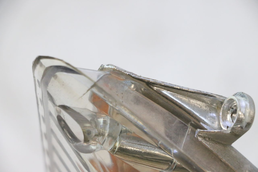 photo de LINKER VOORKNIPPERLICHT ORCAL RAPTOR 50 (2015 - 2021) - Detail van het onderdeel