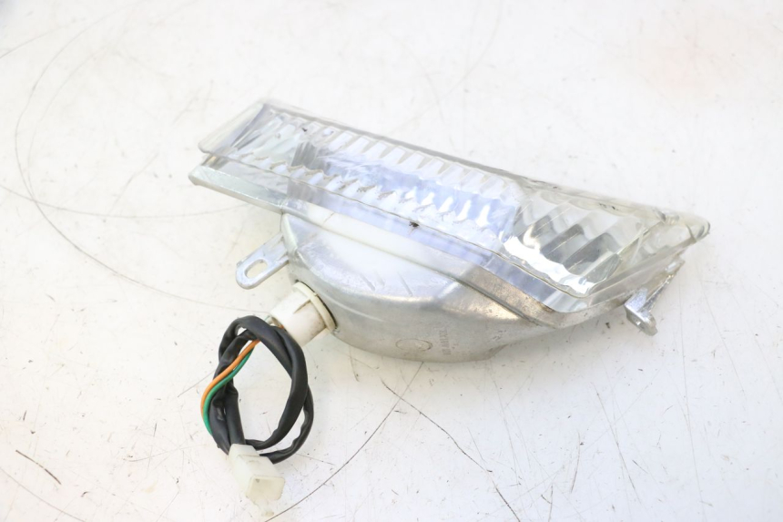 photo de LINKER VOORKNIPPERLICHT ORCAL RAPTOR 50 (2015 - 2021) - Productaanzicht