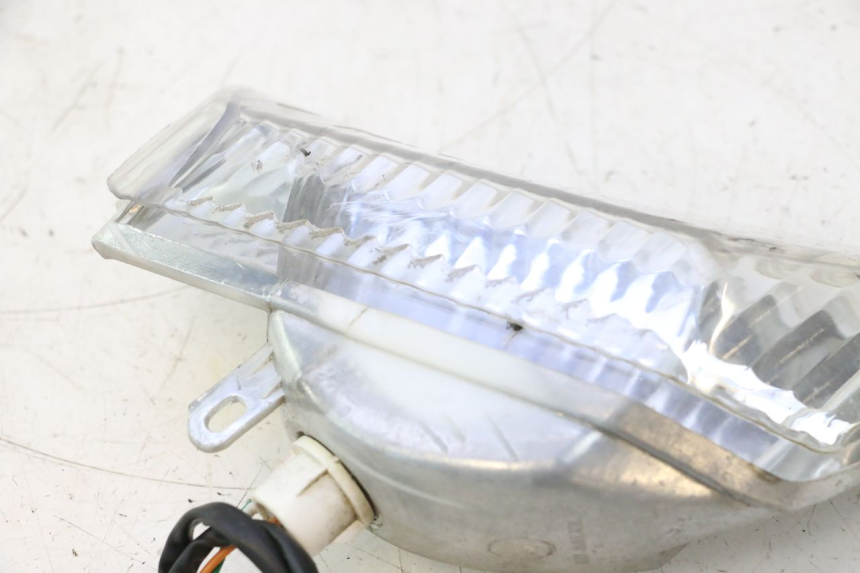 photo de LINKER VOORKNIPPERLICHT ORCAL RAPTOR 50 (2015 - 2021) - Kenmerkende details