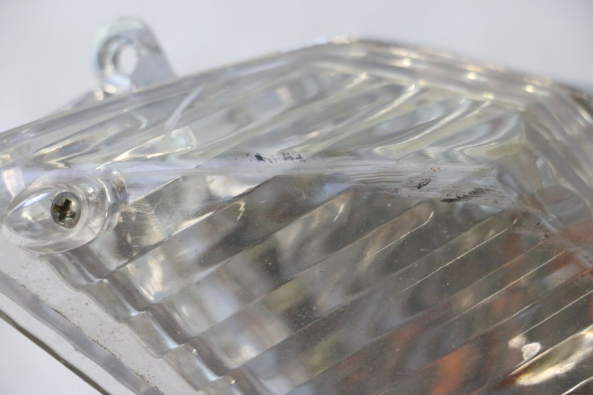 photo de LINKER VOORKNIPPERLICHT ORCAL RAPTOR 50 (2015 - 2021) - Technische close-up