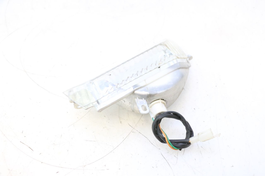 photo de LINKER VOORKNIPPERLICHT ORCAL RAPTOR 50 (2015 - 2021) - Markeringen en referenties
