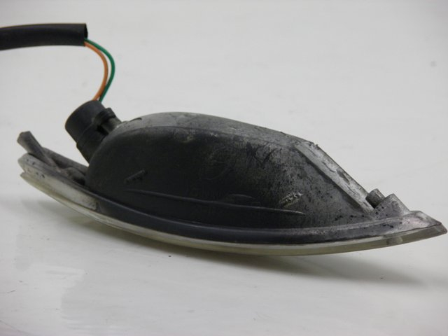 photo de VOORSTE LINKER KNIPPERLICHT REVATTO JOYSTICK 50 (2006 - 2012) - Detail van het onderdeel