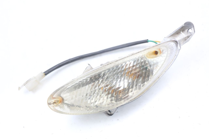 photo de VOORSTE LINKER KNIPPERLICHT TNT MOTOR ROMA 10' 2T 50 (2011 - 2018) - Hoofdaanzicht