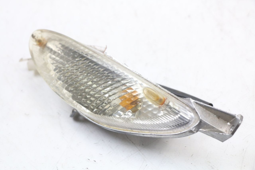 photo de VOORSTE LINKER KNIPPERLICHT TNT MOTOR ROMA 10' 2T 50 (2011 - 2018) - Detail van het onderdeel