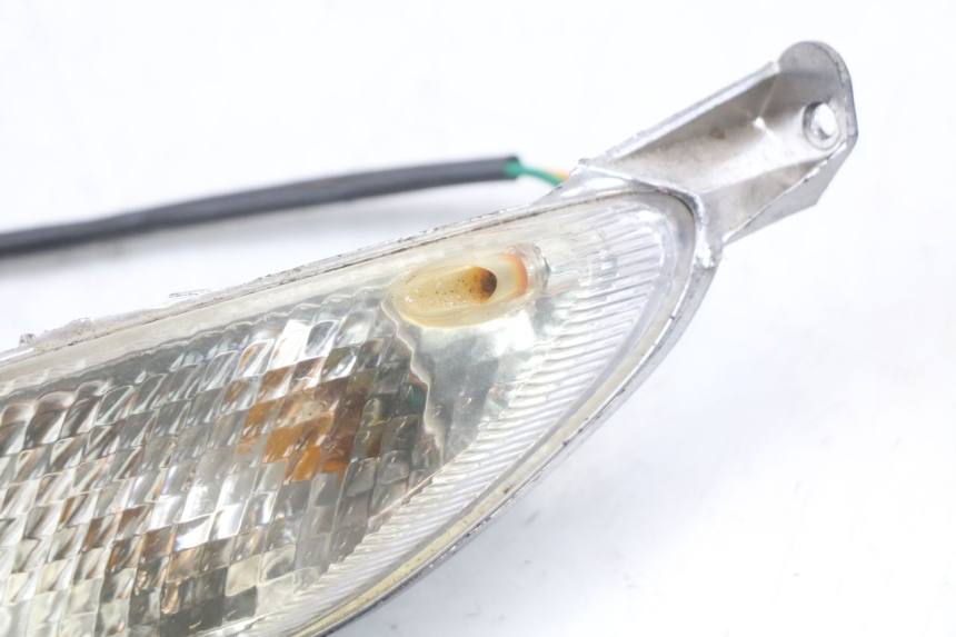 photo de VOORSTE LINKER KNIPPERLICHT TNT MOTOR ROMA 10' 2T 50 (2011 - 2018) - Andere kijkhoek