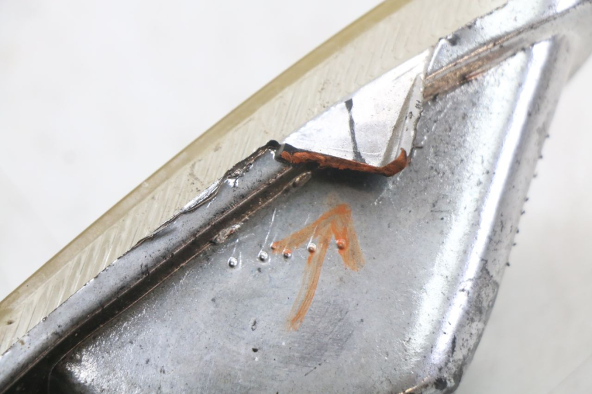 photo de VOORSTE LINKER KNIPPERLICHT TNT MOTOR ROMA 10' 2T 50 (2011 - 2018) - Overzicht