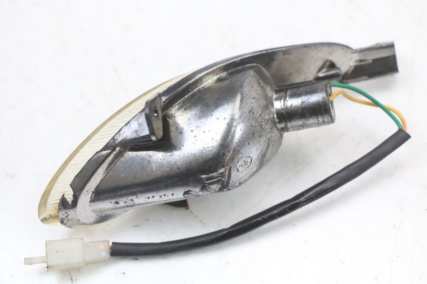 photo de VOORSTE LINKER KNIPPERLICHT TNT MOTOR ROMA 10' 2T 50 (2011 - 2018) - Bevestigingspunten