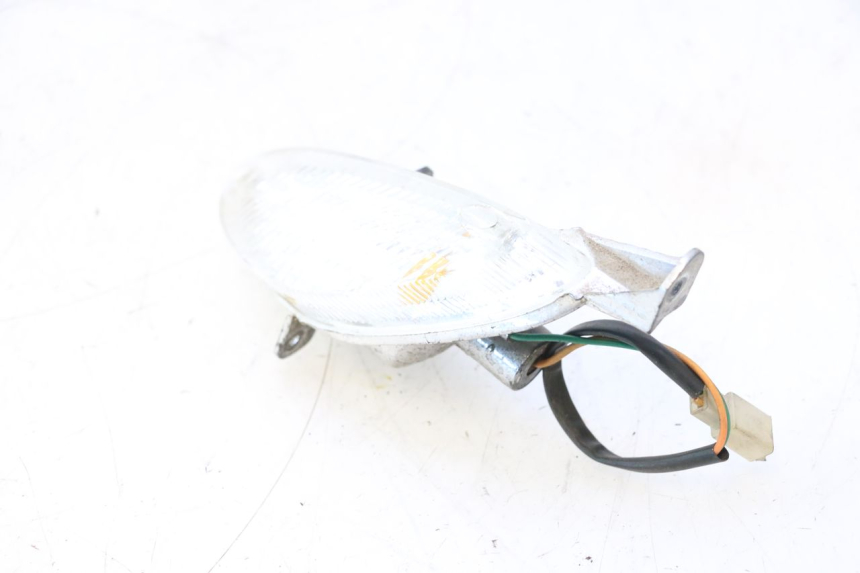photo de VOORSTE LINKER KNIPPERLICHT TNT MOTOR ROMA 10' 2T 50 (2011 - 2018) - Overzicht