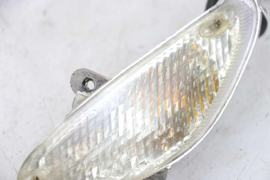 photo de VOORSTE LINKER KNIPPERLICHT TNT MOTOR ROMA 10' 4T 50 (2019 - 2022) - Detail van het onderdeel