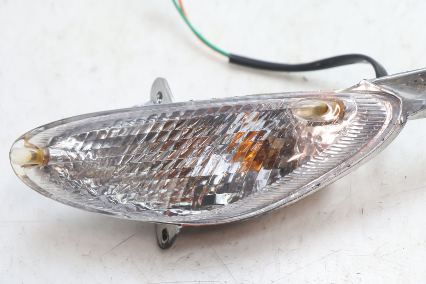 photo de VOORSTE LINKER KNIPPERLICHT TNT MOTOR ROMA 10' 4T 50 (2007 - 2018) - Detail van het onderdeel
